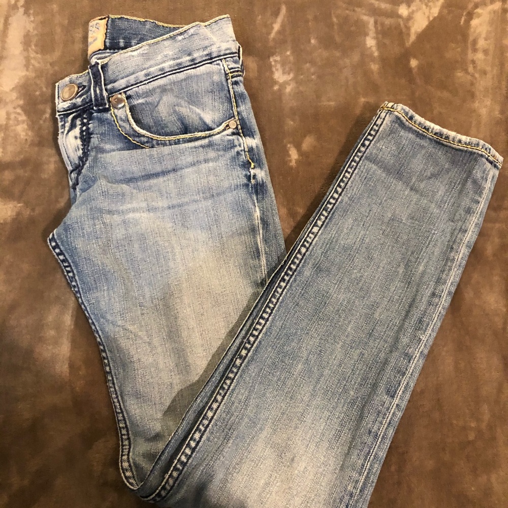 Vintage Guess jeans